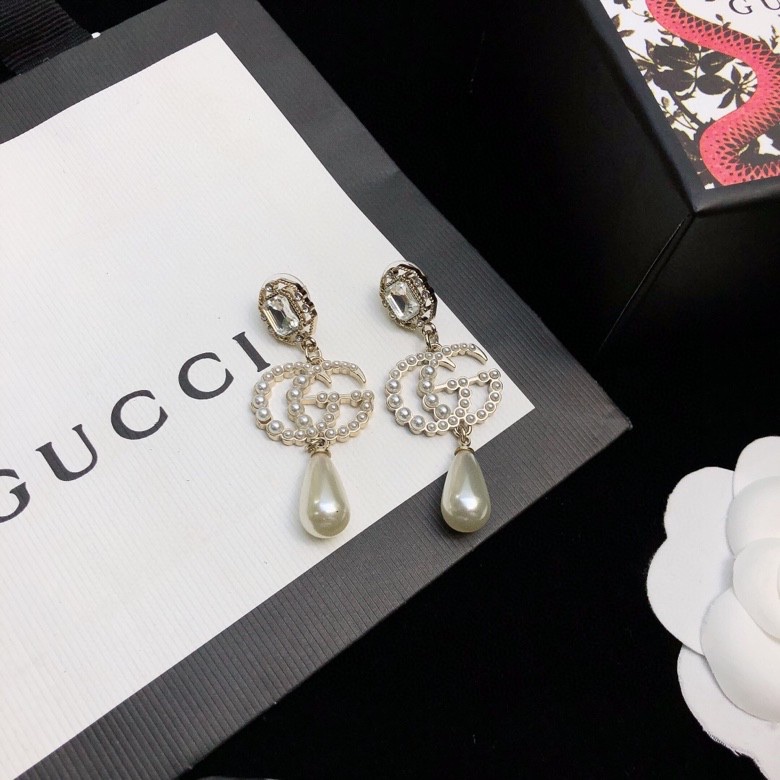 Gucci Earrings